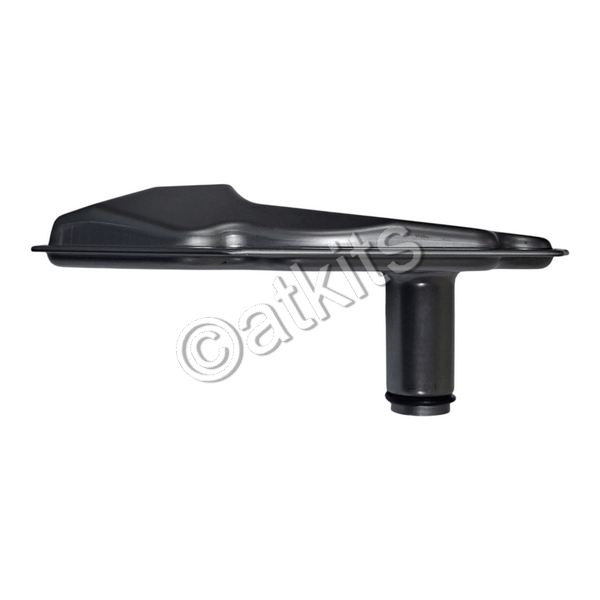 Filter /  Nissan Jf020e Cvt /  Re0f12a (oem# 31728-50x0a)