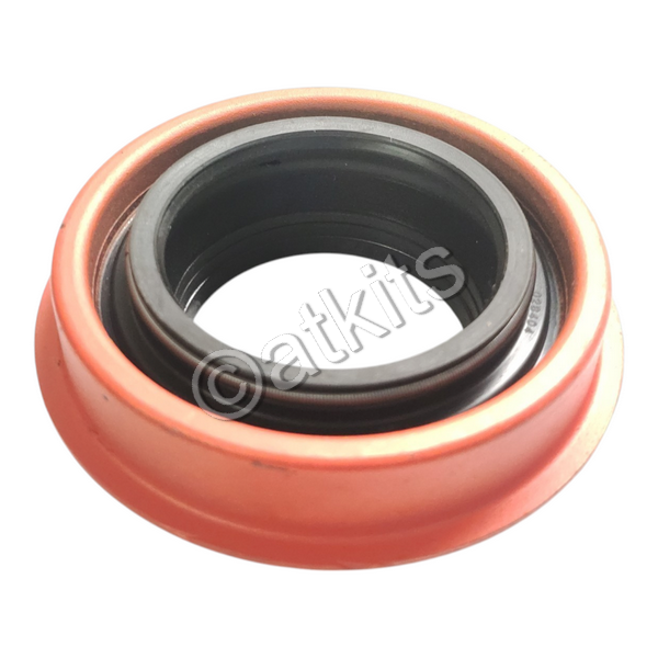 MCS / FORD C-4 / C-5 / AOD / EXTENSION HOUSING W/SHORT BOOT (OEM# D5AZ-7052-B) (2.381")