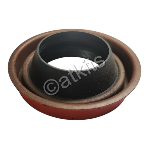 Mcs /  Ford C-4 /  C-5 /  AOD /  Extension Housing W/short Boot (oem# D5az-7052-b) (2.381")