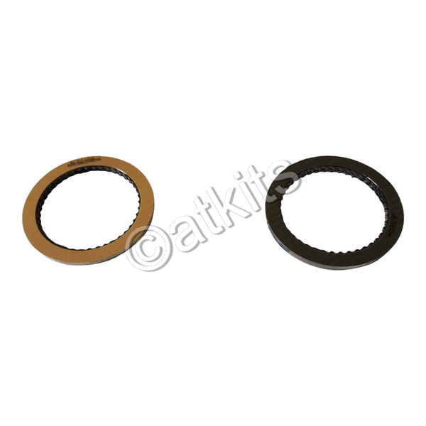 Super Kit /  Ford C-4 W/short Bushing Kit (69-82)