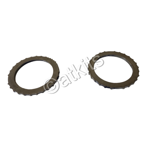 Super Kit /  Ford C-4 W/short Bushing Kit (69-82)