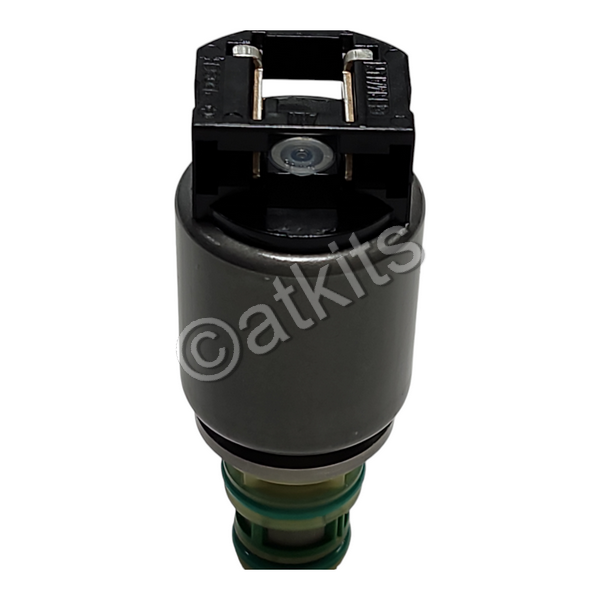 Solenoid /  Epc Ford 6R60 06-up (ind# D116941ab) (bosch) (03 Per Transmission) (replaces Oem# 6l2p-7g383-bd /  6l2z-7g383-bd)