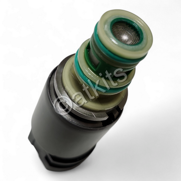 Solenoid /  Epc Ford 6R60 06-up (ind# D116941ab) (bosch) (03 Per Transmission) (replaces Oem# 6l2p-7g383-bd /  6l2z-7g383-bd)