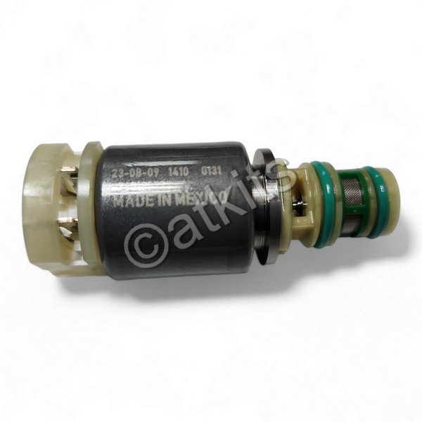 Solenoid /  Epc Ford 6R60 06-up (ind# D116941a) (bosch) (03 Per Transmission) (replaces Oem# 6l2p-7g383-ad /  6l2z-7g383-ad)