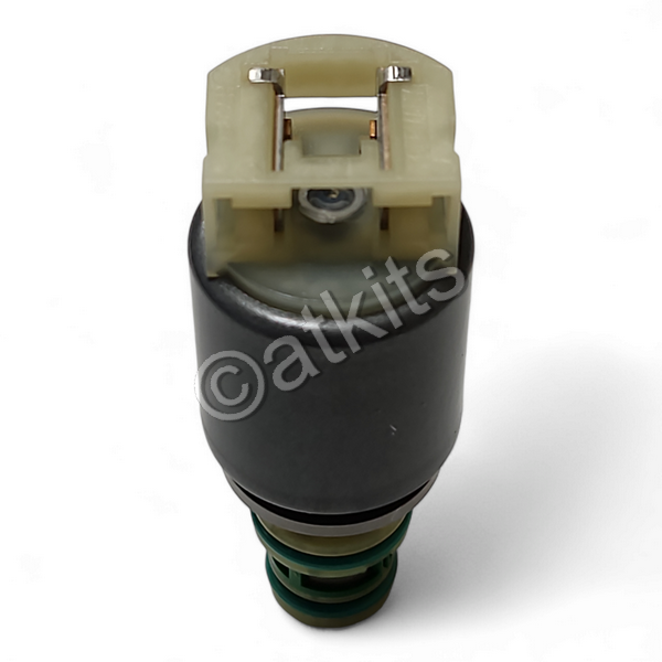 Solenoid /  Epc Ford 6R60 06-up (ind# D116941a) (bosch) (03 Per Transmission) (replaces Oem# 6l2p-7g383-ad /  6l2z-7g383-ad)