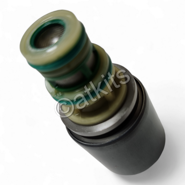Solenoid /  Epc Ford 6R60 06-up (ind# D116941a) (bosch) (03 Per Transmission) (replaces Oem# 6l2p-7g383-ad /  6l2z-7g383-ad)