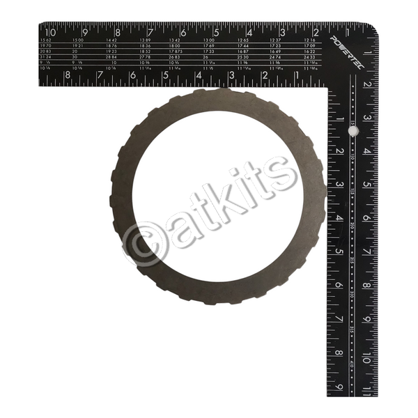 ST PLATE / C6 E4OD F/D 66+