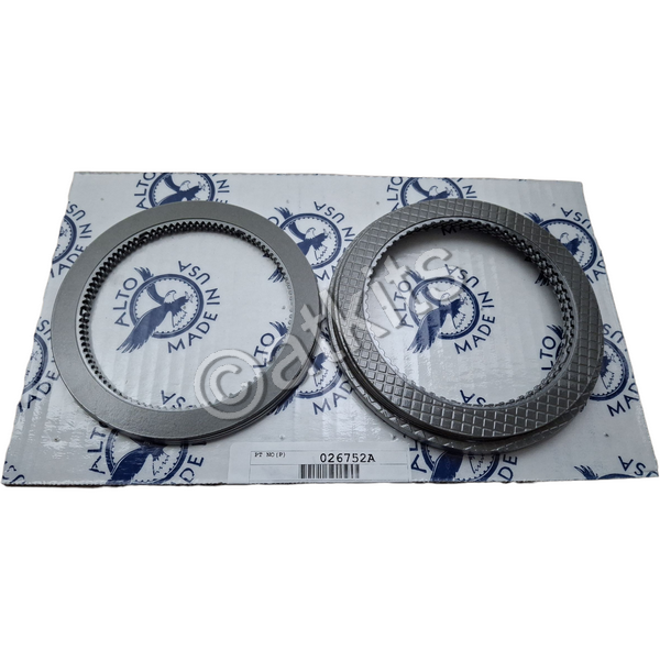 FR MODULE / FORD C6 76-96