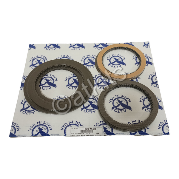 Fr Module /  Ford E4OD 1989-95