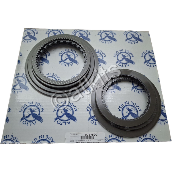 Fr Module /  Ford 4R100 01+