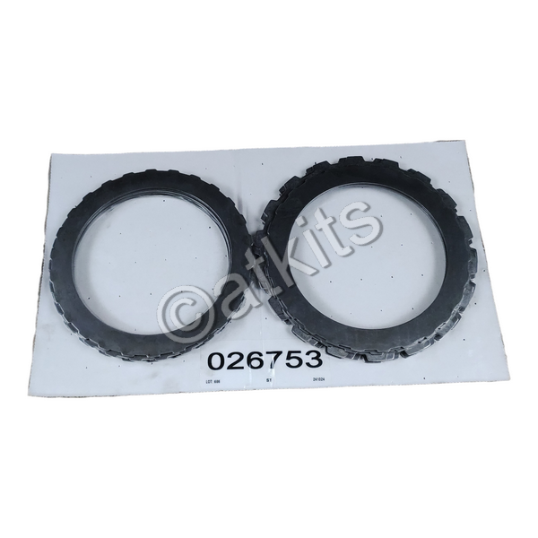 ST MODULE / FORD C6 76-96