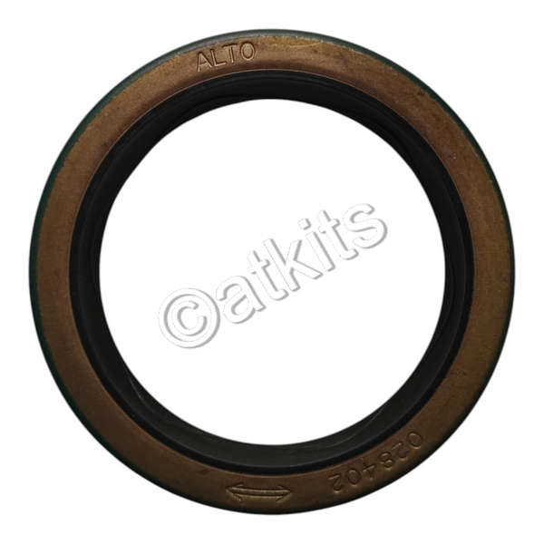 Mcs A500 /  A604 Rear 4wd 94-up Adapter Housing