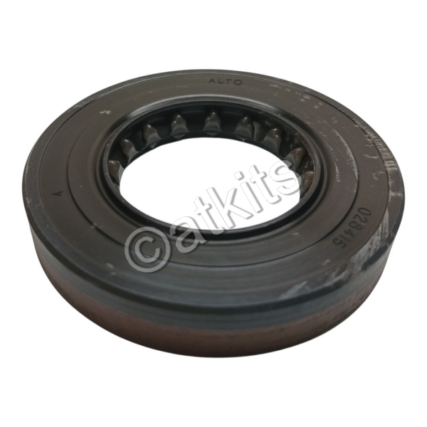 MCS A518/618 ADAPT HG 4X4 90+