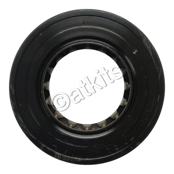 Mcs A518/618 Adapt Hg 4x4 90+