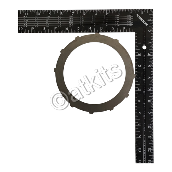 ST PLATE / CHRYSLER 46RE FRONT L97+ (REPLACES 028707) (12T - ID: 5.342")