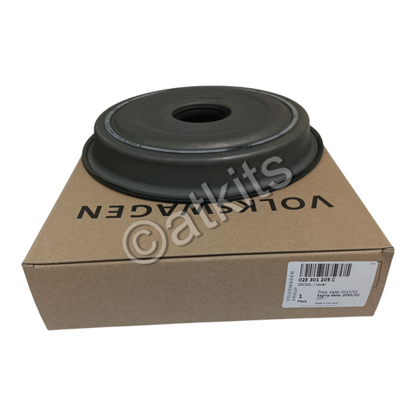 COVER / MOLDED DSG 02E 03-11 OEM