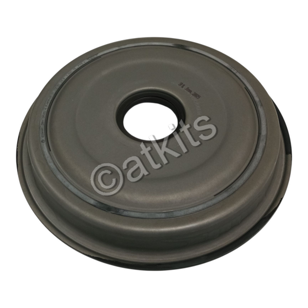 Cover /  Molded Dsg 02E 03-11 Oem