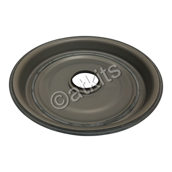 Cover /  Molded Dsg 02E 03-11 Oem