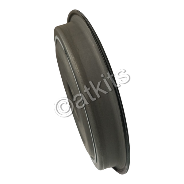 Cover /  Molded Dsg 02E 03-11 Oem