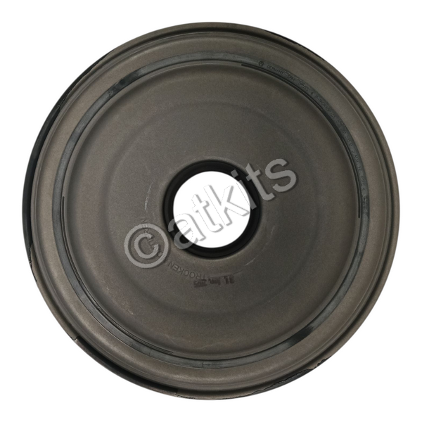 Cover /  Molded Dsg 02E 03-11 Oem