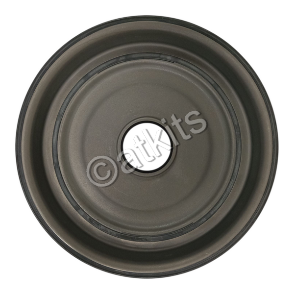Cover /  Molded Dsg 02E 03-11 Oem