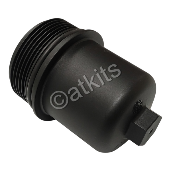 Housing Cover /  For Filter /  Vw 02E (oem# 02e305045)