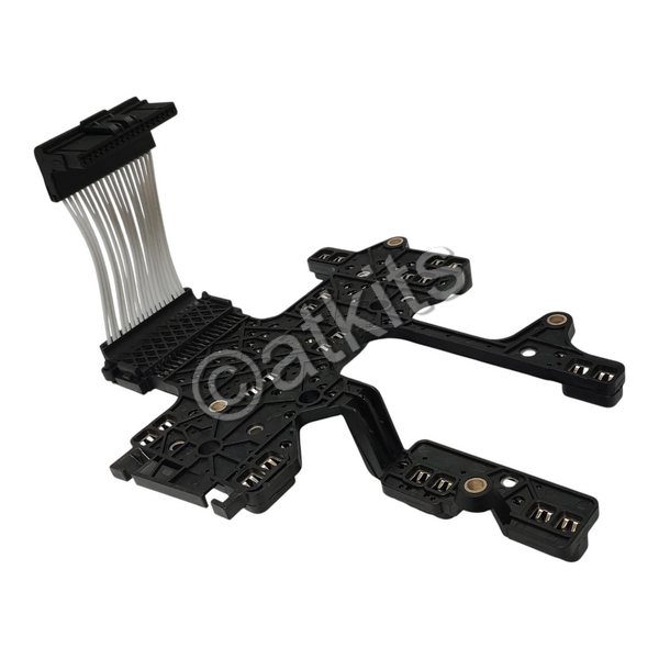 Conductor Plate /  W/harness /  02E DQ250 Dsg (aftermarket) (oem# 02e325025an /  02e927770aq /  02e325025as /  02e927770ae /  02e927770aq /  02e927770al)