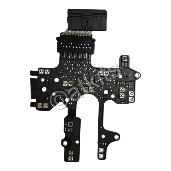 Conductor Plate /  W/harness /  02E DQ250 Dsg (aftermarket) (oem# 02e325025an /  02e927770aq /  02e325025as /  02e927770ae /  02e927770aq /  02e927770al)