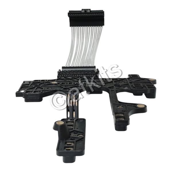 Conductor Plate /  W/harness /  02E DQ250 Dsg (aftermarket) (oem# 02e325025an /  02e927770aq /  02e325025as /  02e927770ae /  02e927770aq /  02e927770al)