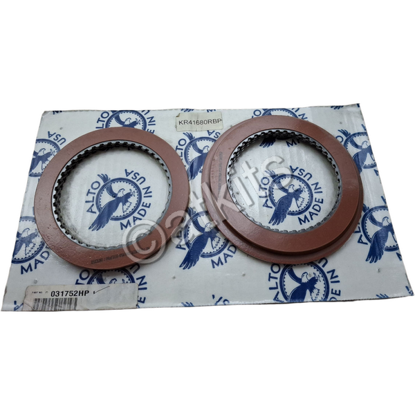 FMOD GM TH-400 HI-PERFORMANCE 64-95