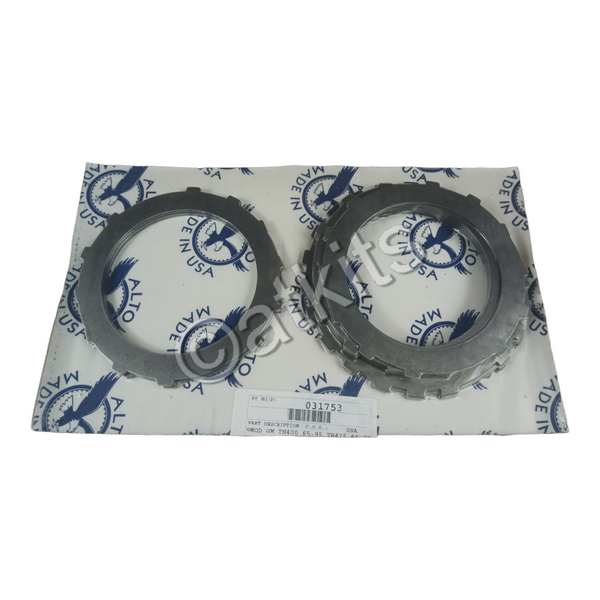 ST MODULE GM 3L80 / TH400 68-95