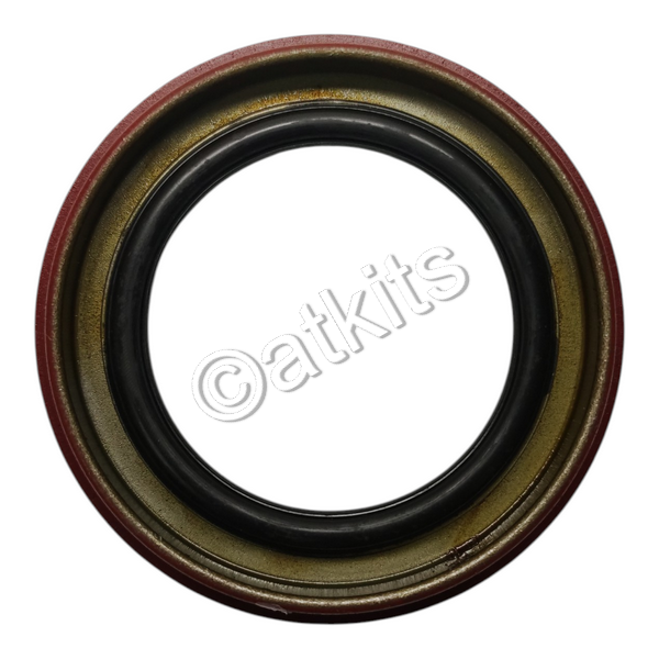 Mcs Fp Gm Th180 /  TH350 /  400