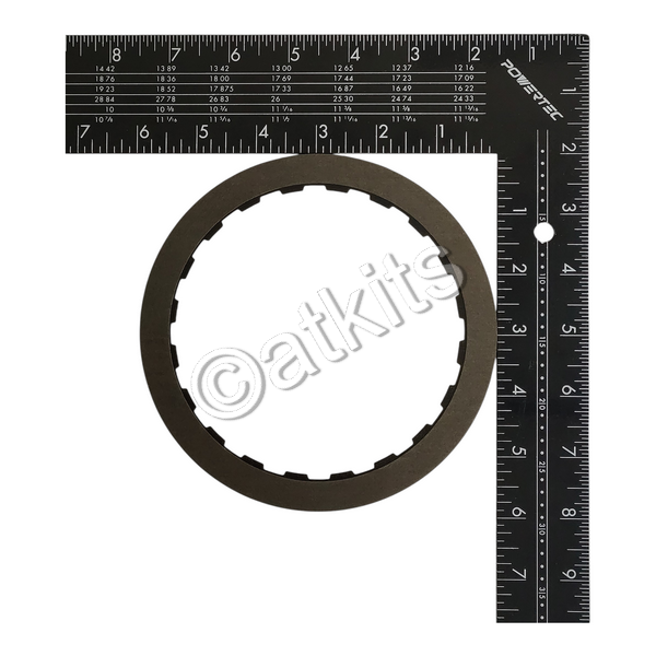 FR GM TH350 FORWARD DIRECT HEG 69-86