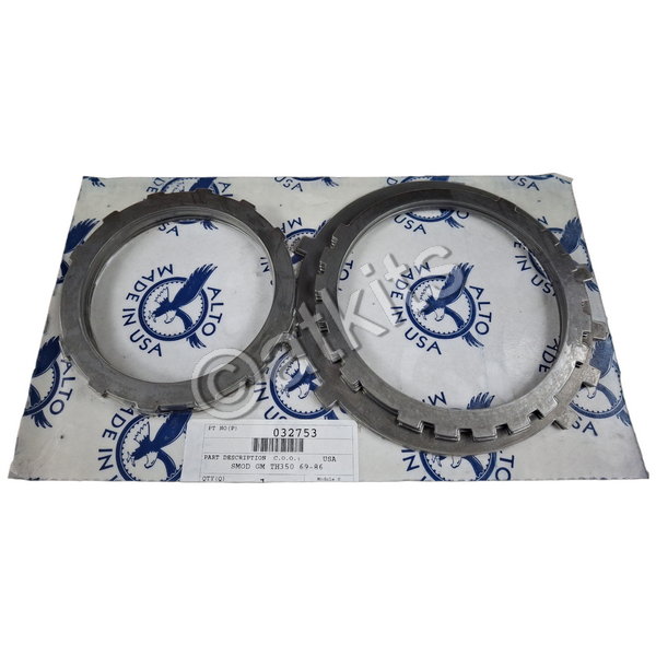 ST MODULE /  GM TH350 69-86