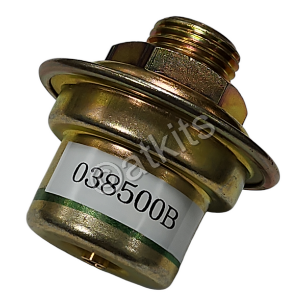 MODULATOR OPEL TH180 TRIMATIC GREEN