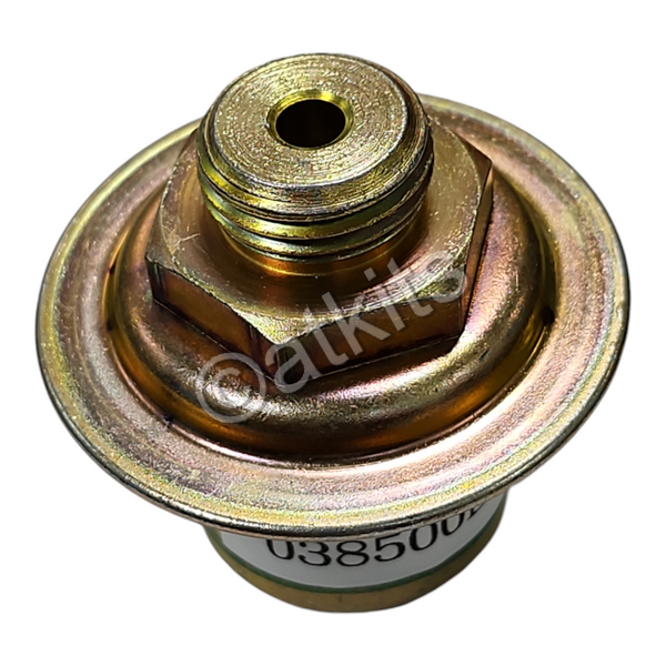 Modulator Opel Th180 Trimatic Green