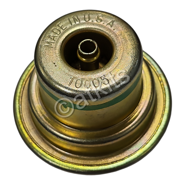 Modulator Opel Th180 Trimatic Green