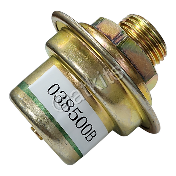 Modulator Opel Th180 Trimatic Green