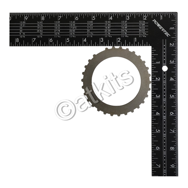 ST PLATE 4L30 / 3L30 / TH180( 3RD CLUTCH )