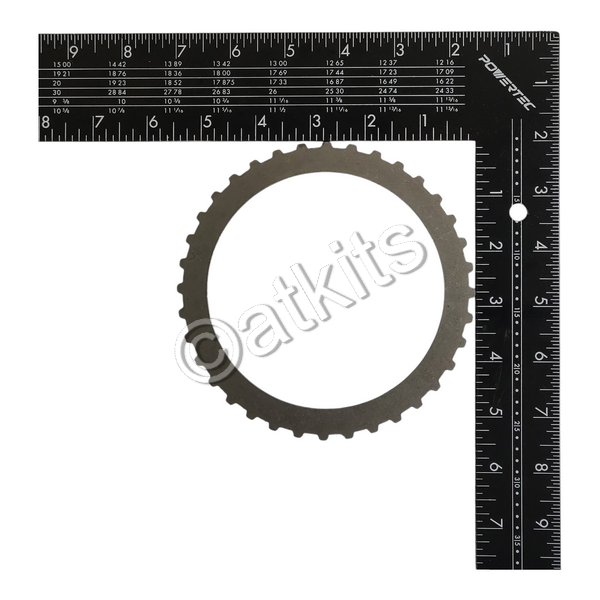 ST GM 4L30E TH180 2ND 69-UP