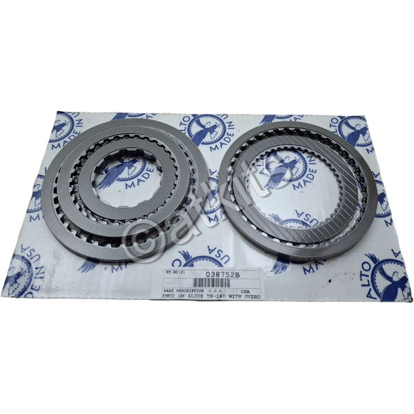 FR MODULE / 4L30E / TH180 W/OD 90-97