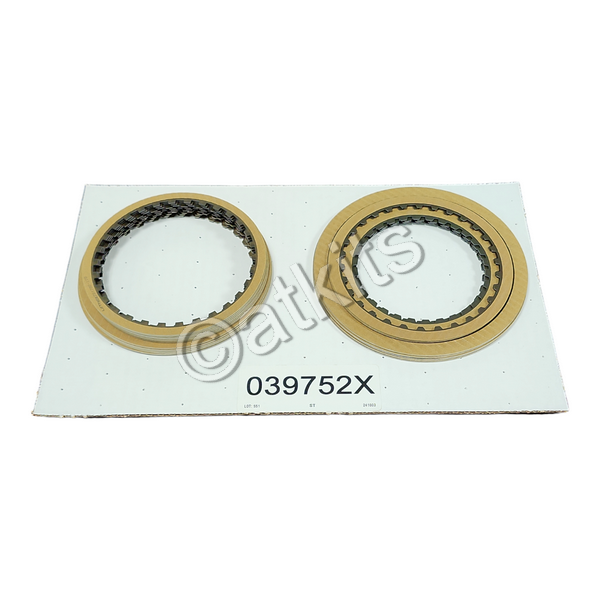 FR MODULE / MAZDA RC4AEL / JR405E (04-UP)