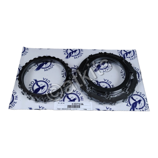 St Module /  Isuzu JR405E (04-on) (not For Mazda RC4AEL)