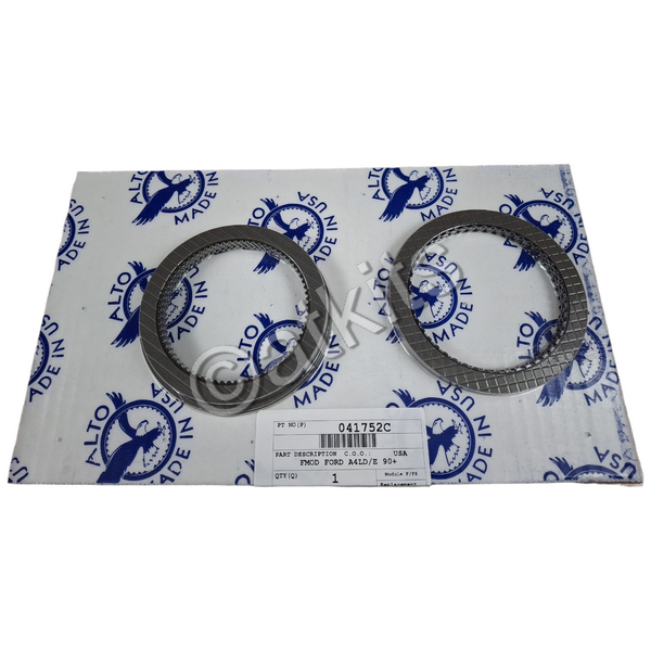 FR MODULE / FORD A4LD/E / 4R55E / 90+