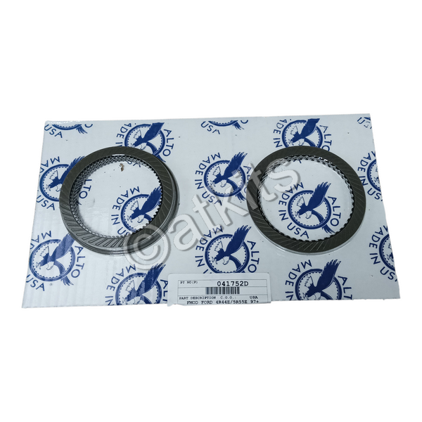 Fr Module /  Ford A4LD /  4R44E/5R55E  /  4R55E 97+