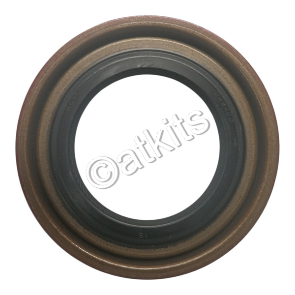 Mcs Fp Gm Th700r4 /  200c / 4l60e