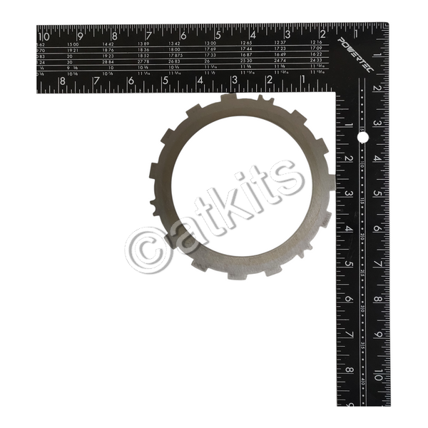 ST PLATE / TOYOTA A46DE / F BRAKE #3 90+