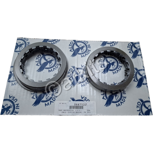 FR MODULE / TOYOTA A46DE / DF 90+