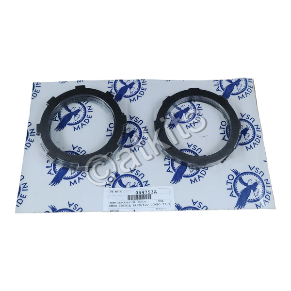 ST MODULE / TOYOTA A40 SERIES 72-ON