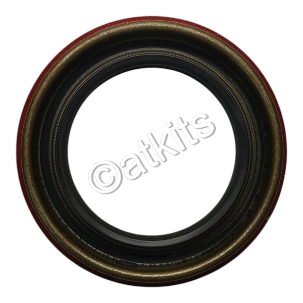 Mcs Axle A404 /  A604